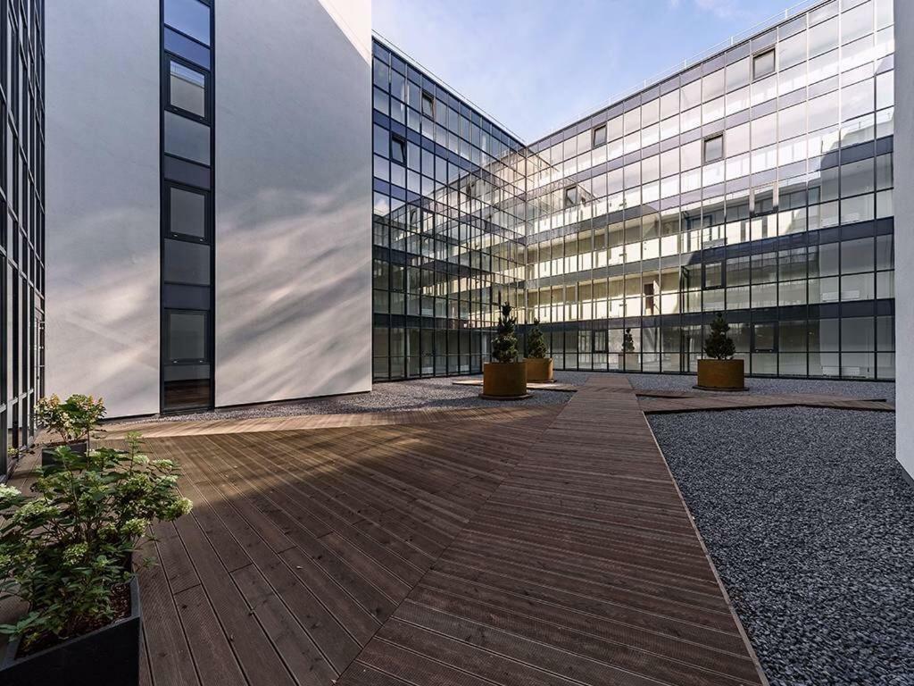 Simpsono Apartamentai Nr.1 Palanga Kültér fotó